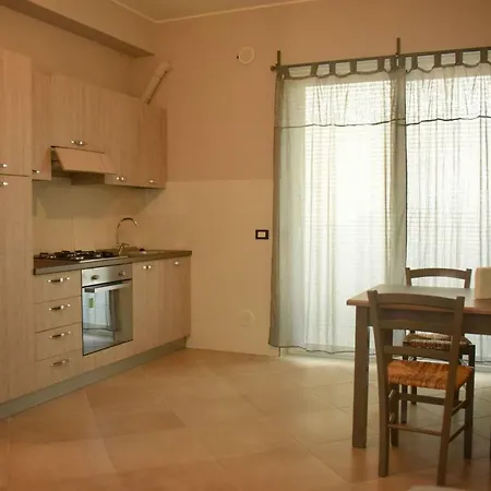 Nouvelle Et Belle Apartment