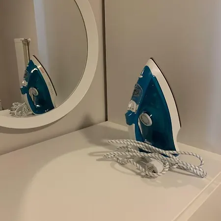 Nouvelle Et Belle Apartment