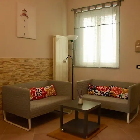 Apartment Nouvelle Et Belle